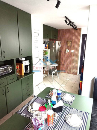 Imagem Apartamento com 3 Quartos à Venda, 160 m² em Jardim Ampliação - São Paulo Imagem Apartamento com 3 Quartos à Venda, 160 m² em Jardim Ampliação - São Paulo