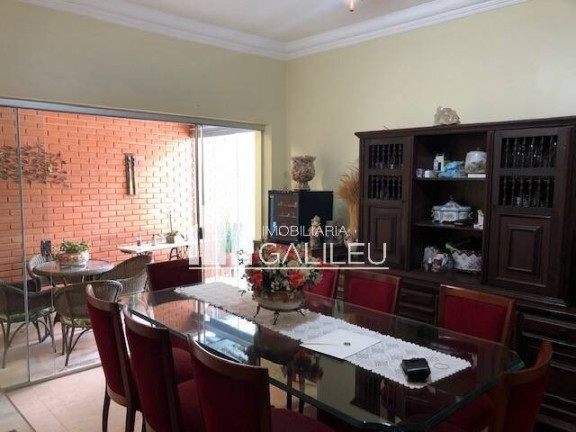 Imagem Casa com 4 Quartos à Venda, 212 m² em Jardim Chapadão - Campinas Imagem Casa com 4 Quartos à Venda, 212 m² em Jardim Chapadão - Campinas