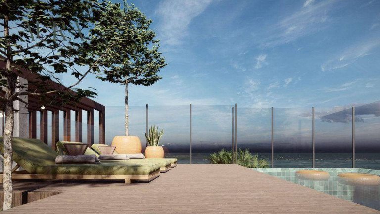 Imagem Apartamento com 3 Quartos à Venda, 105 m² em Gravatá - Navegantes Imagem Apartamento com 3 Quartos à Venda, 105 m² em Gravatá - Navegantes