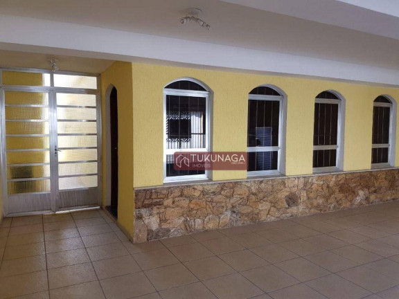 Imagem Sobrado com 3 Quartos à Venda, 263 m² em Vila Galvão - Guarulhos Imagem Sobrado com 3 Quartos à Venda, 263 m² em Vila Galvão - Guarulhos