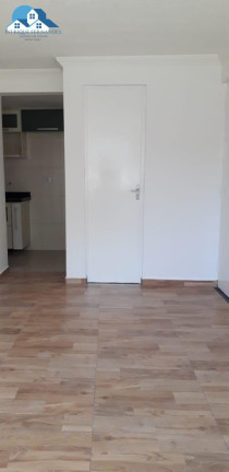 Imagem Apartamento com 2 Quartos à Venda, 60 m² em Jardim São Nicolau - São Paulo