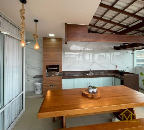 Imagem Casa com 2 Quartos à Venda, 158 m² em Itapuã - Vila Velha