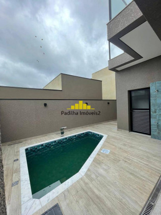 Imagem Casa de Condomínio com 3 Quartos à Venda, 160 m² em Cajuru Do Sul - Sorocaba Imagem Casa de Condomínio com 3 Quartos à Venda, 160 m² em Cajuru Do Sul - Sorocaba