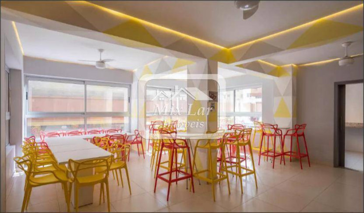 Imagem Apartamento com 2 Quartos à Venda, 65 m² em Jaguaribe - Osasco Imagem Apartamento com 2 Quartos à Venda, 65 m² em Jaguaribe - Osasco