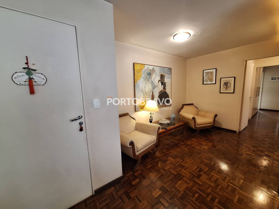 Imagem Apartamento com 2 Quartos à Venda, 107 m² em Cerqueira César - São Paulo Imagem Apartamento com 2 Quartos à Venda, 107 m² em Cerqueira César - São Paulo