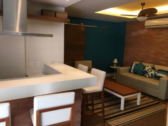 Imagem Apartamento com 3 Quartos à Venda, em São Bento - Cabo Frio Imagem Apartamento com 3 Quartos à Venda, em São Bento - Cabo Frio