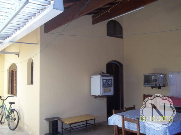 Imagem Sobrado com 4 Quartos à Venda, 200 m² em Jardim Mosteiro - Itanhaém Imagem Sobrado com 4 Quartos à Venda, 200 m² em Jardim Mosteiro - Itanhaém