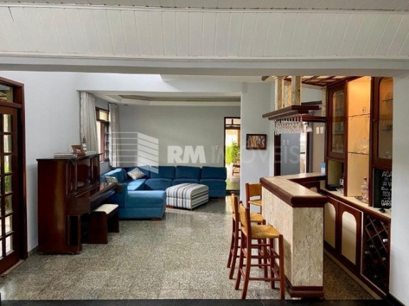 Imagem Casa com 4 Quartos à Venda, 300 m² em Praia Do Flamengo - Salvador Imagem Casa com 4 Quartos à Venda, 300 m² em Praia Do Flamengo - Salvador