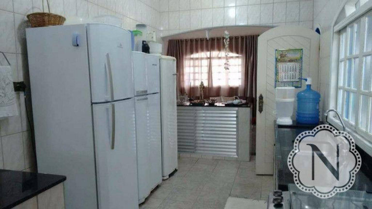 Imagem Sobrado com 3 Quartos à Venda, 420 m² em Jamaica - Itanhaém Imagem Sobrado com 3 Quartos à Venda, 420 m² em Jamaica - Itanhaém