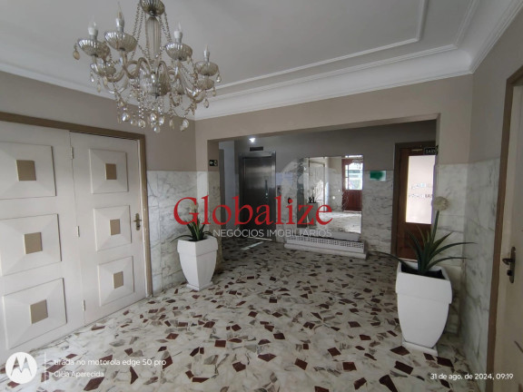 Imagem Imóvel com 2 Quartos à Venda, 77 m² em Aparecida - Santos Imagem Imóvel com 2 Quartos à Venda, 77 m² em Aparecida - Santos