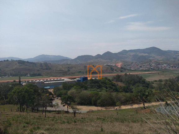 Imagem Terreno à Venda, 1.120 m² em Nações - Itajubá