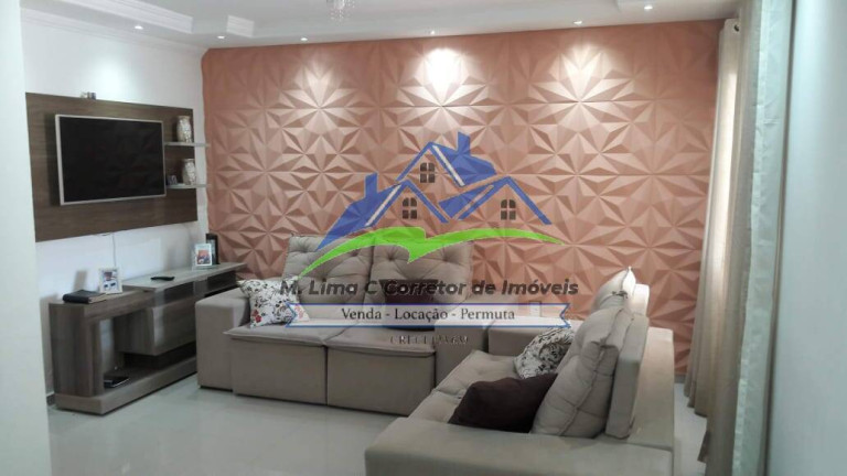 Imagem Casa com 2 Quartos à Venda, 190 m² em Valinhos