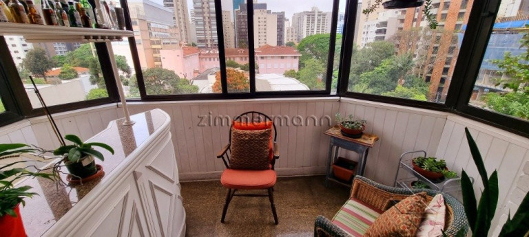 Imagem Apartamento com 4 Quartos à Venda, 300 m² em Moema - São Paulo Imagem Apartamento com 4 Quartos à Venda, 300 m² em Moema - São Paulo