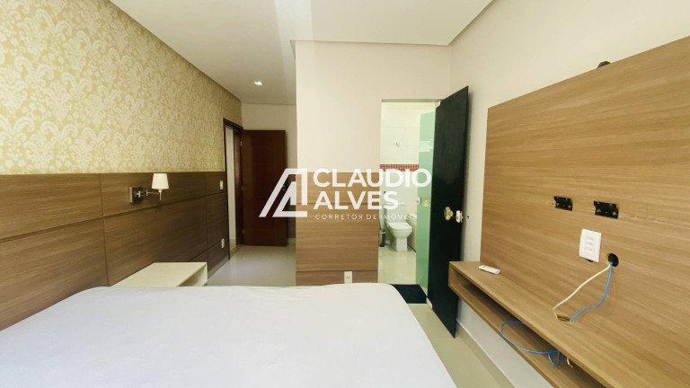 Imagem Casa de Condomínio com 4 Quartos à Venda, 280 m² em Parque Ipê - Feira De Santana