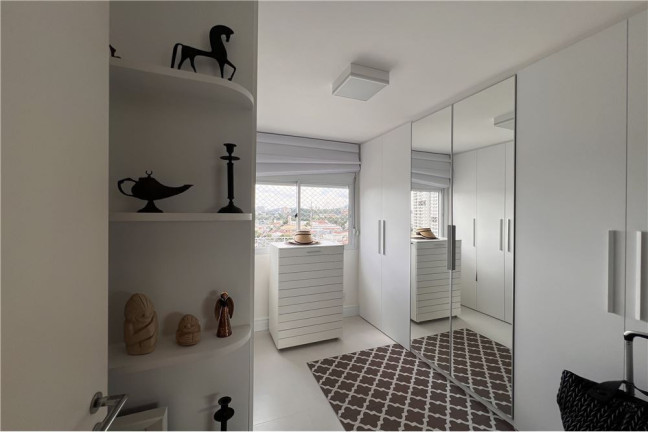 Imagem Apartamento com 2 Quartos à Venda, 92 m² em Vila Anastácio - São Paulo