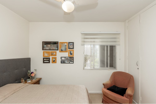 Imagem Apartamento com 3 Quartos à Venda, 105 m² em Itaim Bibi - São Paulo