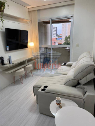 Imagem Apartamento com 3 Quartos à Venda, 77 m² em Casa Branca - Santo André Imagem Apartamento com 3 Quartos à Venda, 77 m² em Casa Branca - Santo André