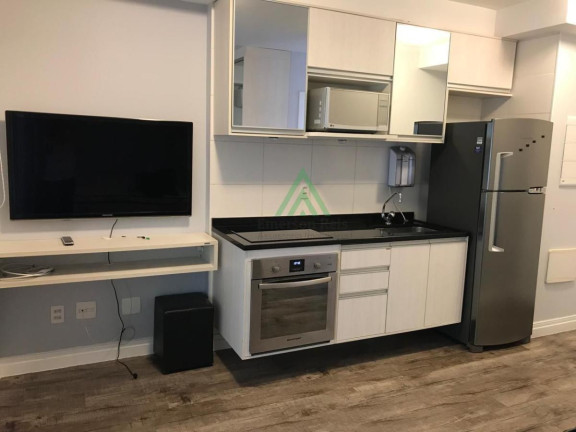 Imagem Apartamento com 1 Quarto à Venda, 33 m² em Consolação - São Paulo Imagem Apartamento com 1 Quarto à Venda, 33 m² em Consolação - São Paulo