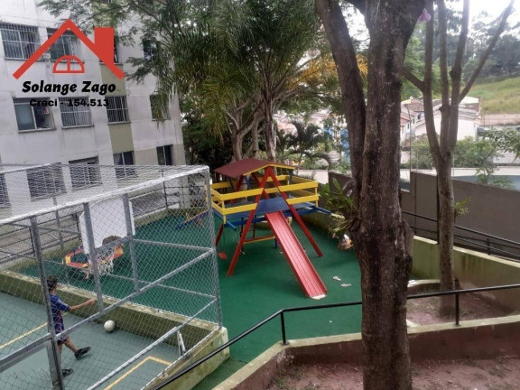 Imagem Apartamento com 2 Quartos à Venda, 48 m² em Parque Munhoz - São Paulo Imagem Apartamento com 2 Quartos à Venda, 48 m² em Parque Munhoz - São Paulo