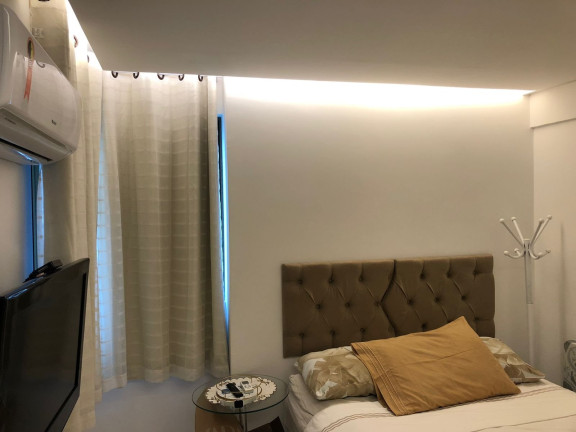 Imagem Apartamento com 4 Quartos à Venda, 175 m² em Boa Viagem - Recife