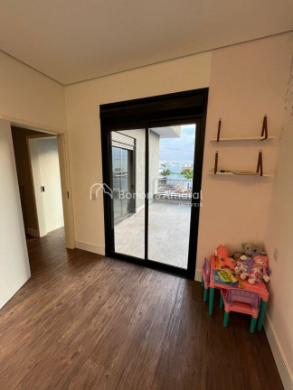 Imagem Casa de Condomínio com 3 Quartos à Venda, 200 m² em Vila Monte Alegre - Paulínia Imagem Casa de Condomínio com 3 Quartos à Venda, 200 m² em Vila Monte Alegre - Paulínia