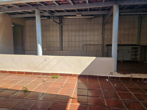 Imagem Casa com 3 Quartos à Venda, 129 m² em Vila Proost De Souza - Campinas