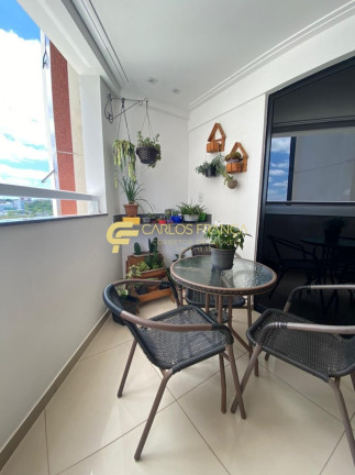 Imagem Apartamento com 3 Quartos à Venda, 78 m² em Luiz Anselmo - Salvador Imagem Apartamento com 3 Quartos à Venda, 78 m² em Luiz Anselmo - Salvador