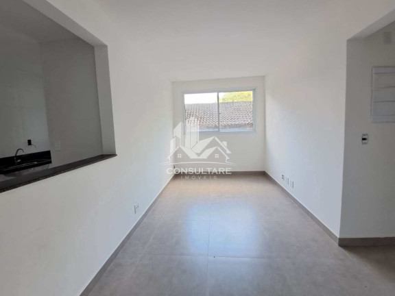 Imagem Apartamento com 2 Quartos à Venda, 58 m² em Marapé - Santos Imagem Apartamento com 2 Quartos à Venda, 58 m² em Marapé - Santos