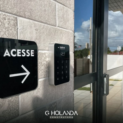 Imagem Cobertura com 2 Quartos à Venda, 66 m² em Jardim Cidade Universitária - João Pessoa