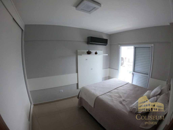 Imagem Apartamento com 3 Quartos à Venda, 136 m² em Aviação - Praia Grande Imagem Apartamento com 3 Quartos à Venda, 136 m² em Aviação - Praia Grande