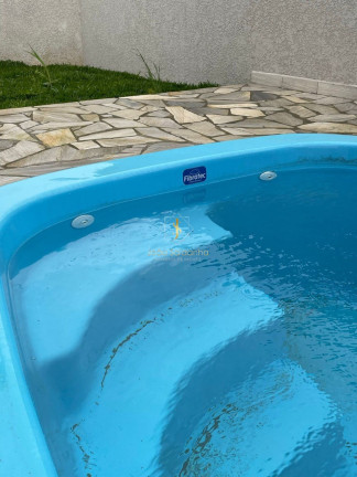 Imagem Casa com 3 Quartos à Venda, 77 m² em Brejatuba - Guaratuba Imagem Casa com 3 Quartos à Venda, 77 m² em Brejatuba - Guaratuba