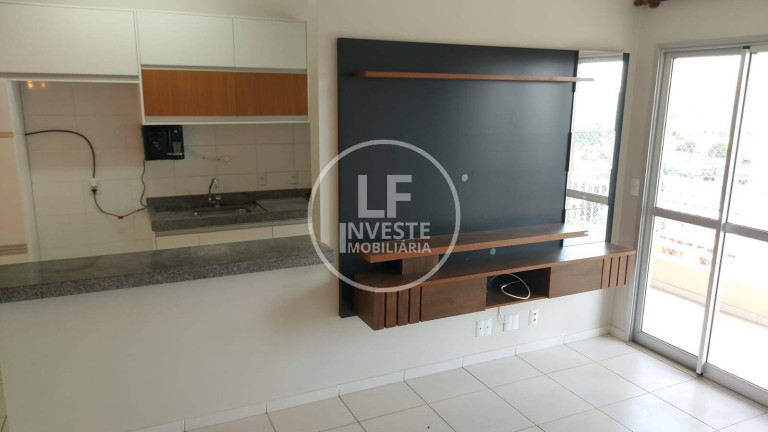 Imagem Apartamento com 2 Quartos à Venda, 63 m² em Setor Sudoeste - Goiânia Imagem Apartamento com 2 Quartos à Venda, 63 m² em Setor Sudoeste - Goiânia
