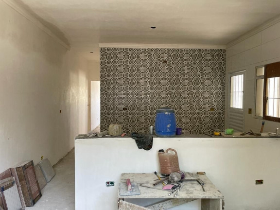 Imagem Casa com 2 Quartos à Venda, 66 m² em Jardim Nova República - São José Dos Campos Imagem Casa com 2 Quartos à Venda, 66 m² em Jardim Nova República - São José Dos Campos