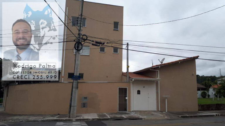 Imagem Imóvel Comercial à Venda,  em Jardim Das Indústrias - São José Dos Campos