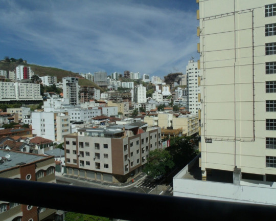 Imagem Imóvel com 4 Quartos à Venda, 100 m² em São Mateus - Juiz De Fora