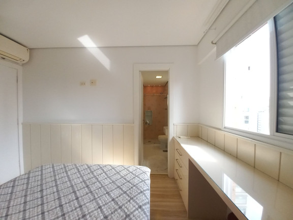 Imagem Apartamento com 3 Quartos à Venda, 144 m² em Boqueirão - Santos Imagem Apartamento com 3 Quartos à Venda, 144 m² em Boqueirão - Santos