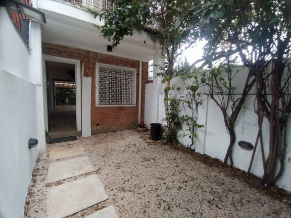 Imagem Casa com 2 Quartos à Venda, 112 m² em Jardim Europa - São Paulo