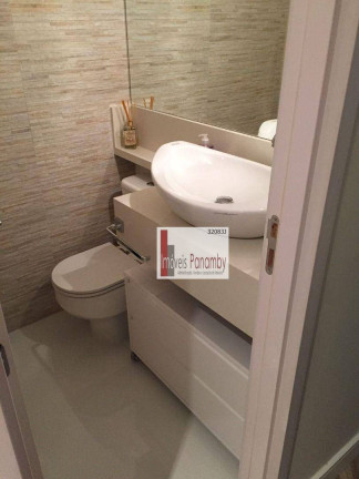 Imagem Apartamento com 2 Quartos à Venda, 66 m² em Morumbi - São Paulo Imagem Apartamento com 2 Quartos à Venda, 66 m² em Morumbi - São Paulo