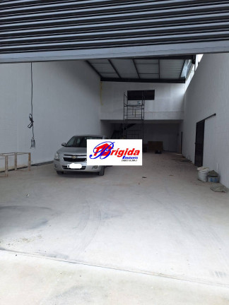 Imagem Galpão à Venda, 258 m² em Jardim São Vicente - Cotia