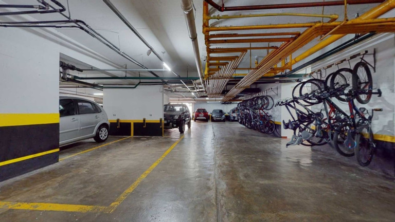 Imagem Apartamento com 3 Quartos à Venda, 67 m² em Brooklin - São Paulo Imagem Apartamento com 3 Quartos à Venda, 67 m² em Brooklin - São Paulo