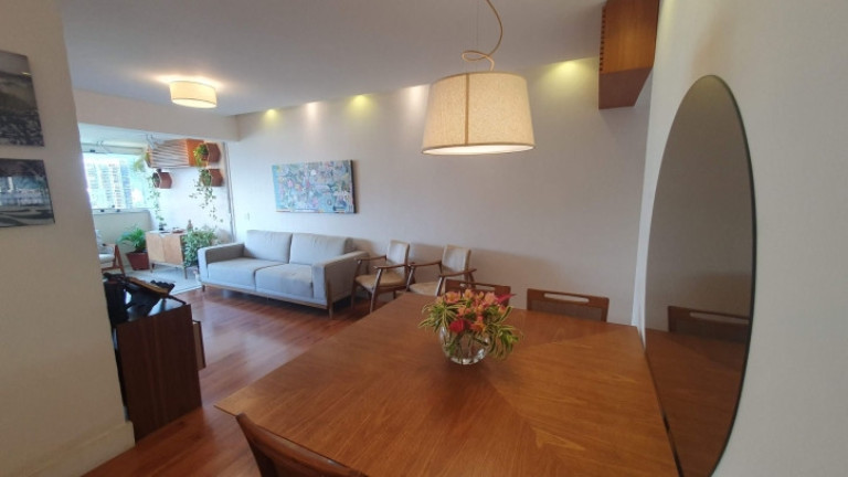 Imagem Apartamento com 3 Quartos à Venda, 126 m² em Barra Da Tijuca - Rio De Janeiro