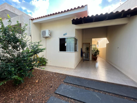 Imagem Casa à Venda, 126 m² em Jardim Imigrantes - Umuarama Imagem Casa à Venda, 126 m² em Jardim Imigrantes - Umuarama