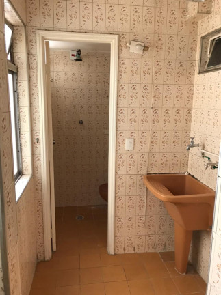 Imagem Imóvel com 3 Quartos à Venda, 70 m² em Vila Mariana - São Paulo