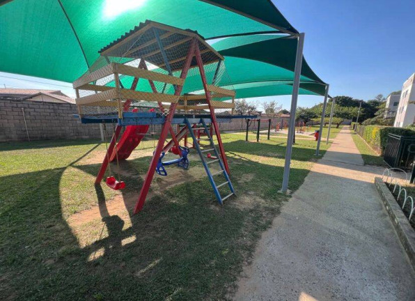 Imagem Apartamento com 2 Quartos à Venda,  em Parque São Jorge - Campinas