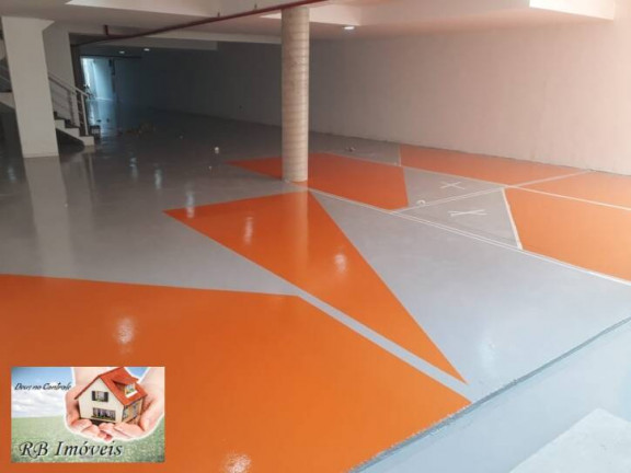 Imagem Apartamento com 2 Quartos à Venda, 49 m² em Jardim Ocara - Santo André Imagem Apartamento com 2 Quartos à Venda, 49 m² em Jardim Ocara - Santo André