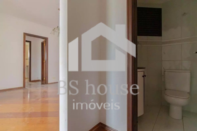 Imagem Apartamento com 3 Quartos à Venda, 130 m² em Bangu - Santo André