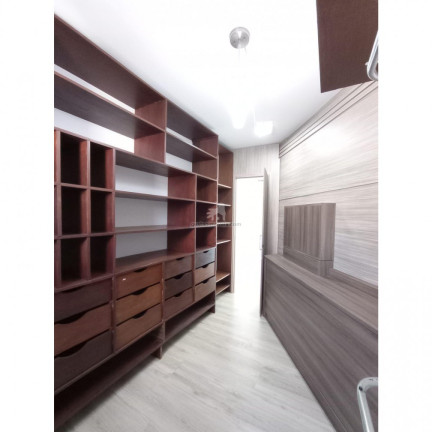 Imagem Apartamento com 4 Quartos para Alugar, 184 m² em Fazenda - Itajaí