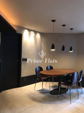 Imagem Apartamento com 2 Quartos para Alugar, 120 m² em Moema - São Paulo Imagem Apartamento com 2 Quartos para Alugar, 120 m² em Moema - São Paulo