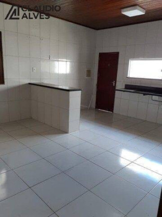Imagem Casa com 2 Quartos à Venda, 100 m² em Jardim Cruzeiro - Feira De Santana Imagem Casa com 2 Quartos à Venda, 100 m² em Jardim Cruzeiro - Feira De Santana