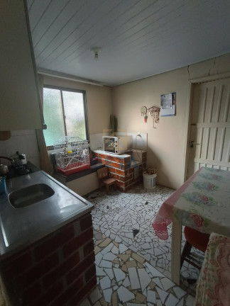 Imagem Casa com 2 Quartos à Venda, 80 m² em Cedros - Camboriú